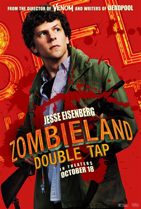 Zombieland duble tap. Things To Know About Zombieland duble tap. 